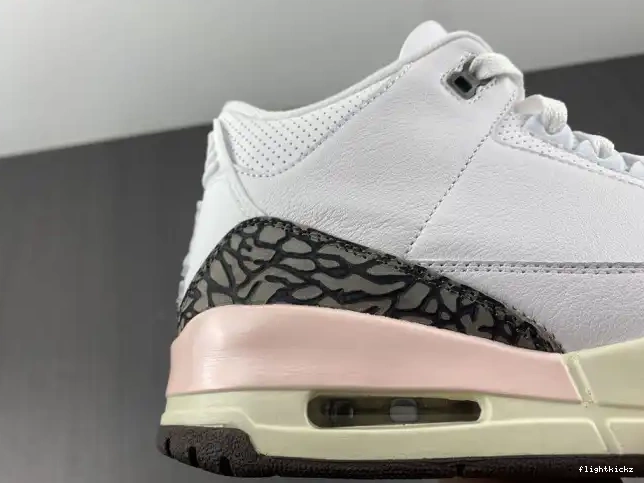 3 CK9246-102 Mocha Air Neapolitan Jordan Retro (W) Dark 0623